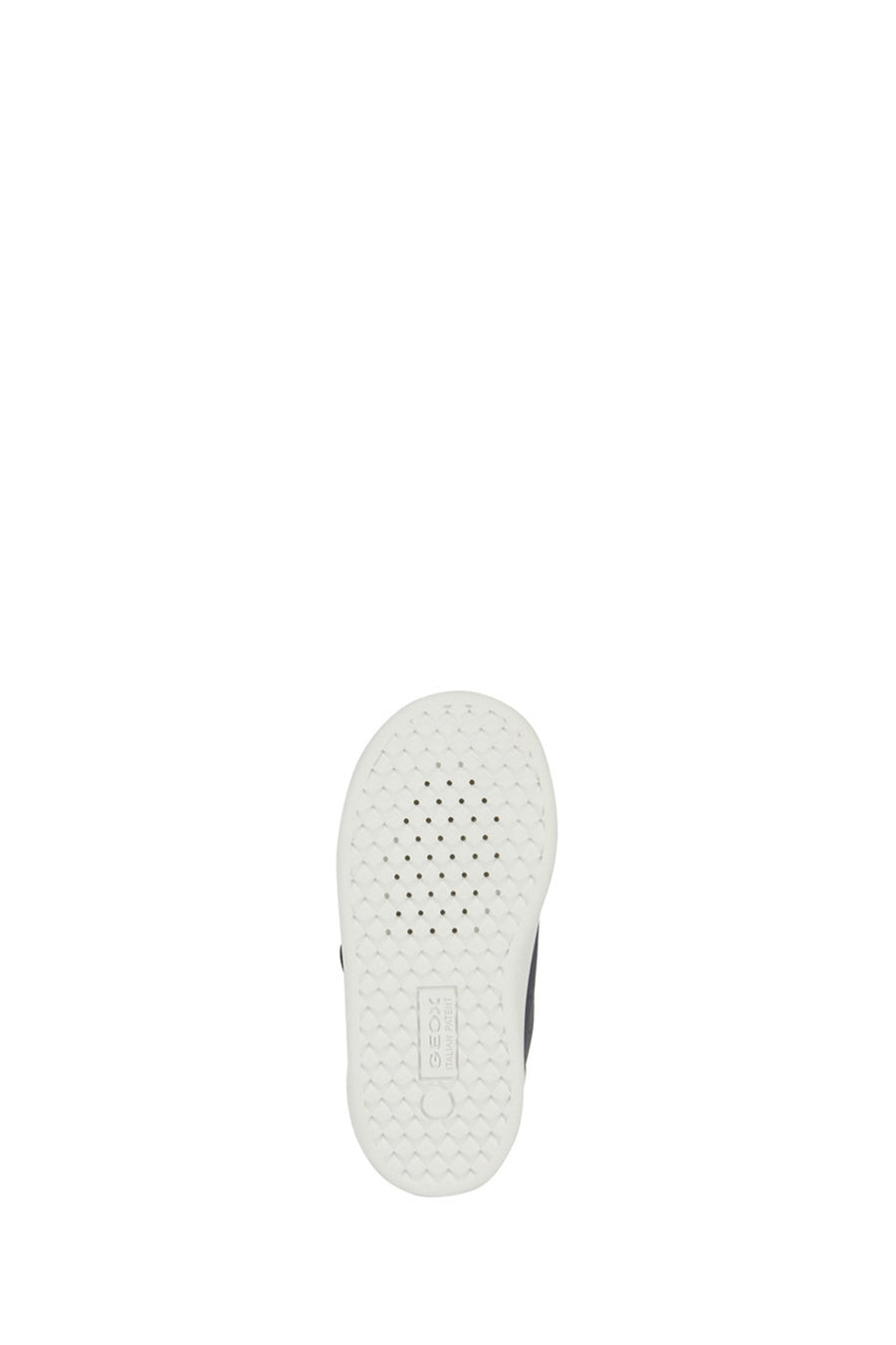 
Geox Baby Boy Navy Eclypera Strap Leather Sneaker
