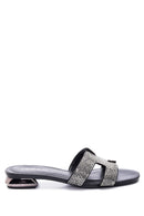 Women's Stone Slippers | Derimod