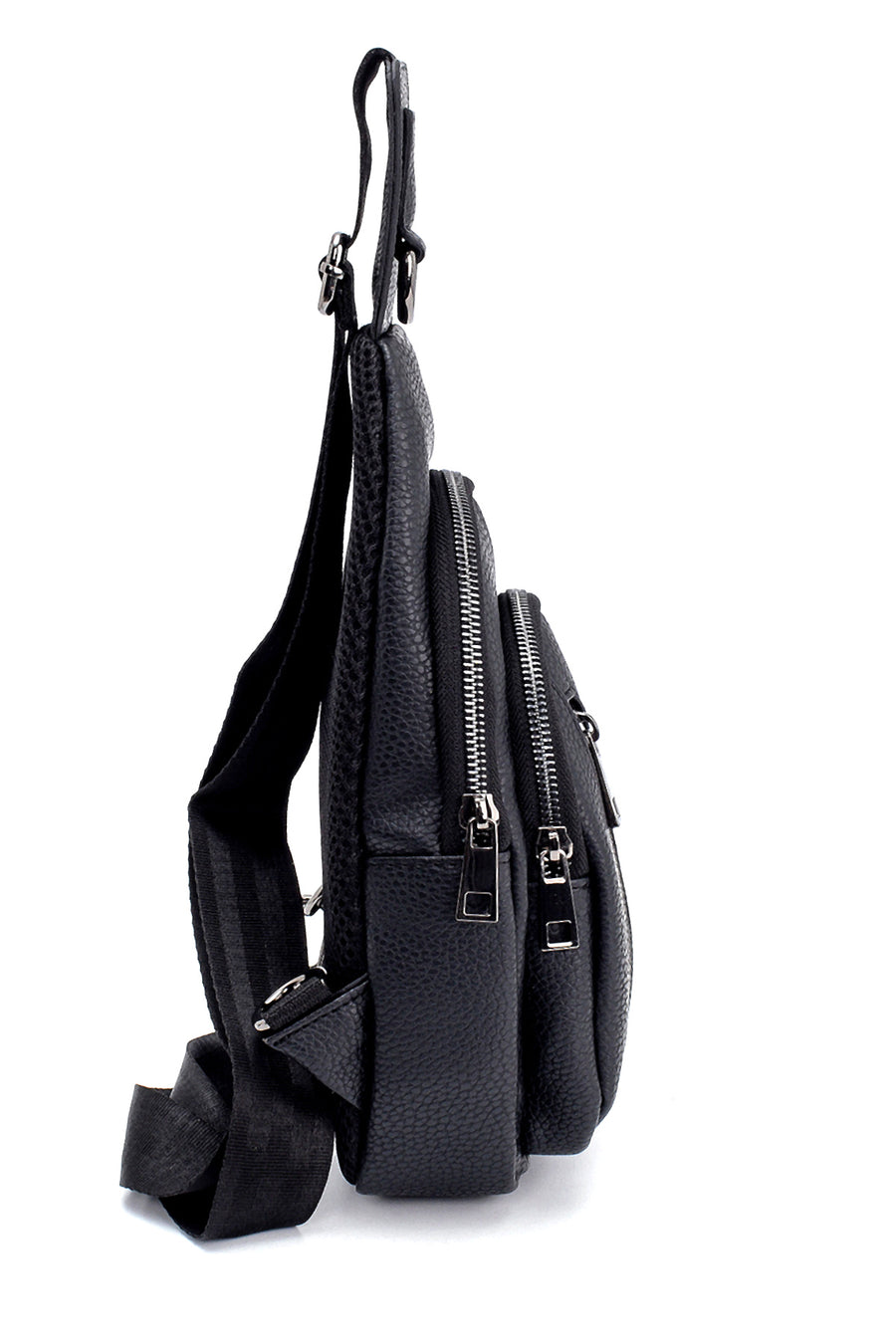 Men's Crossbody Backpack