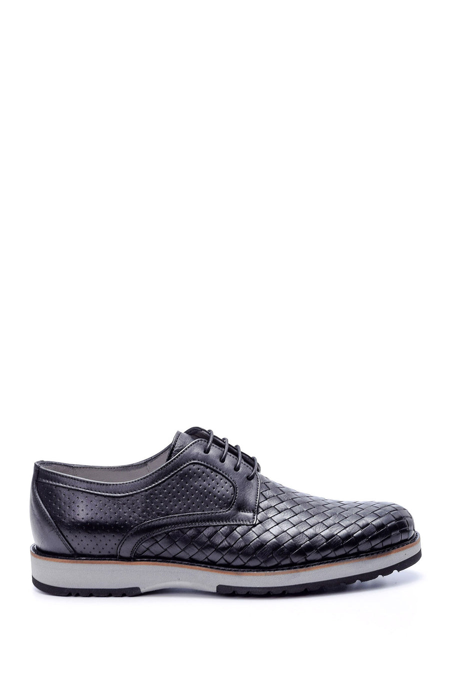 Men's Leather Shoes 19SFD314829 | Derimod