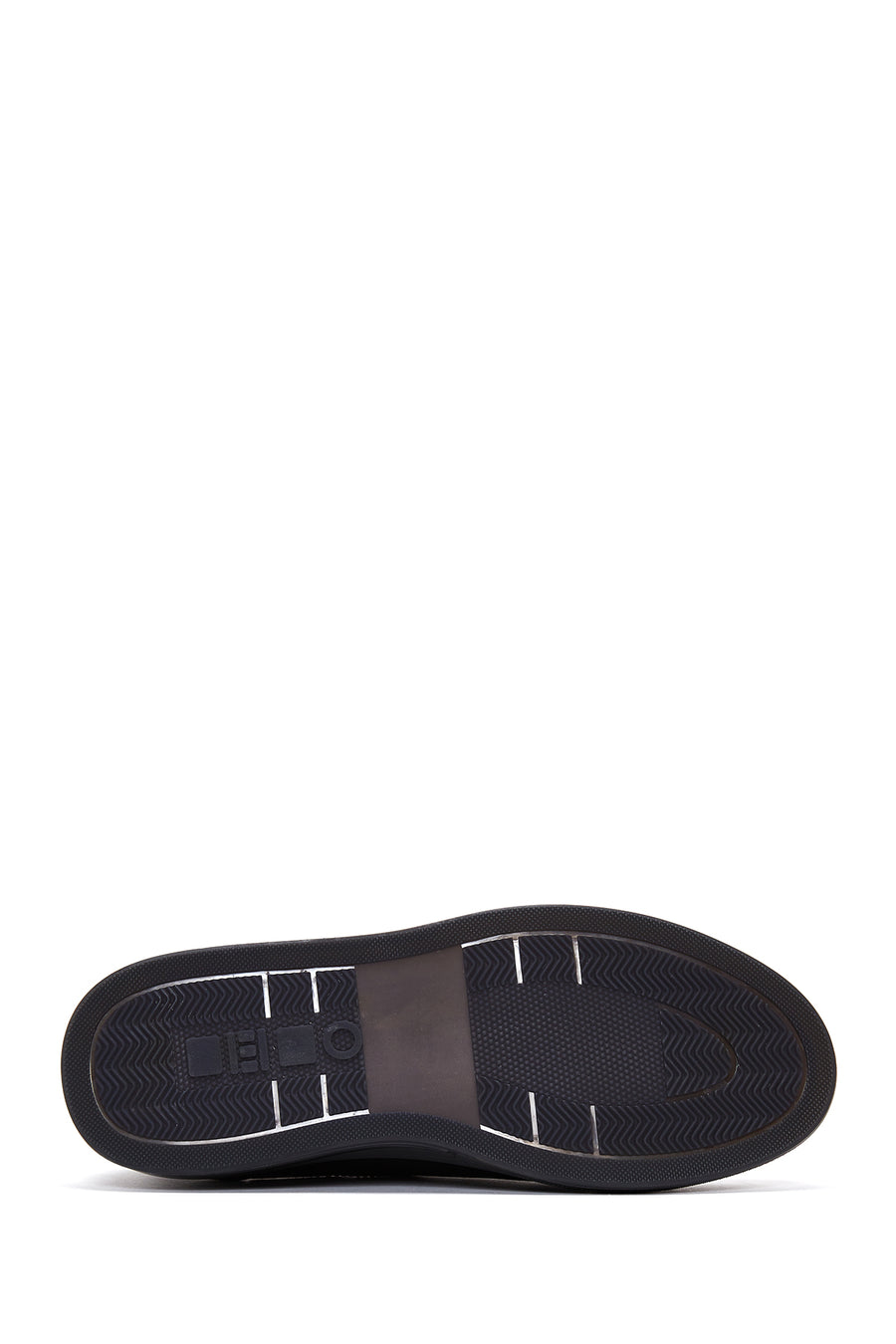 Men's Leather Sneaker