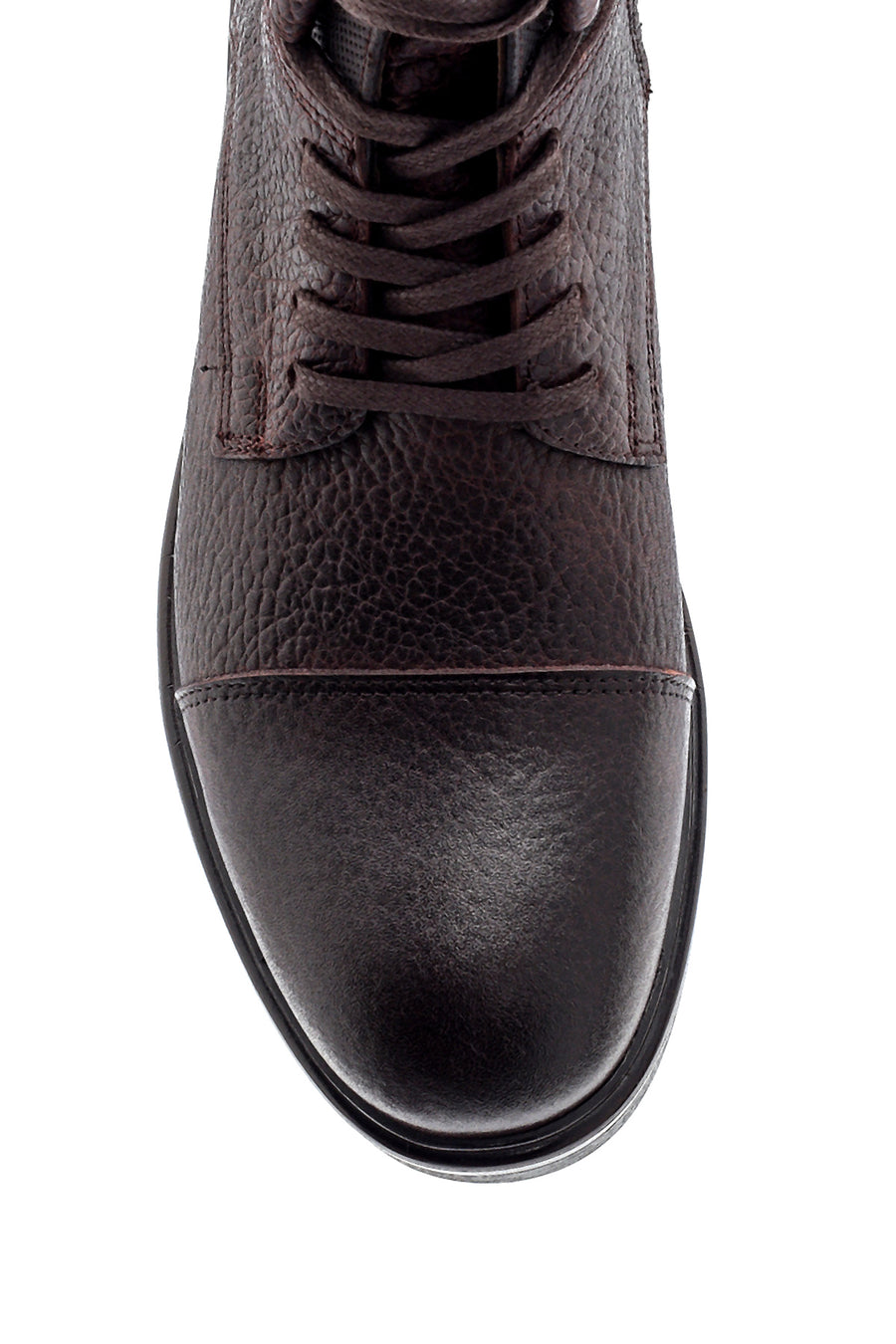 Men's Leather Boots