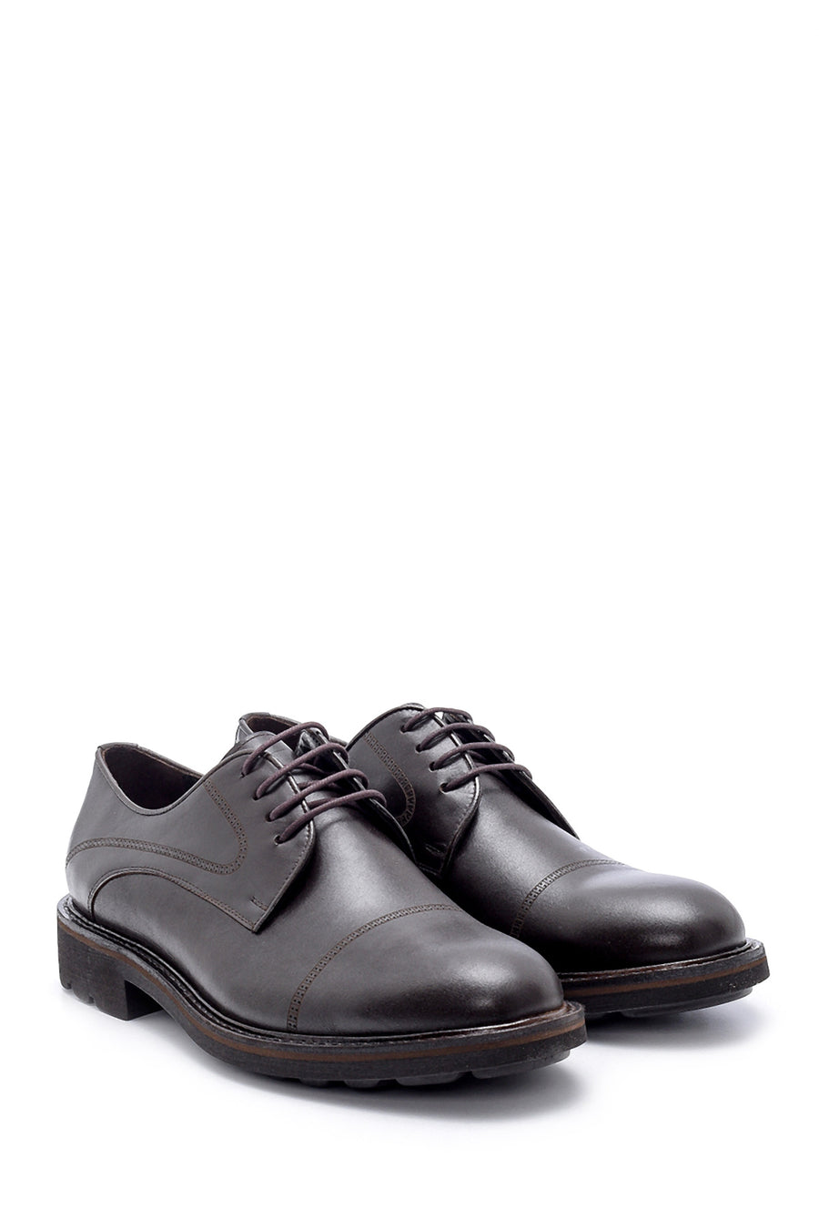 Men's Leather Classic Shoes