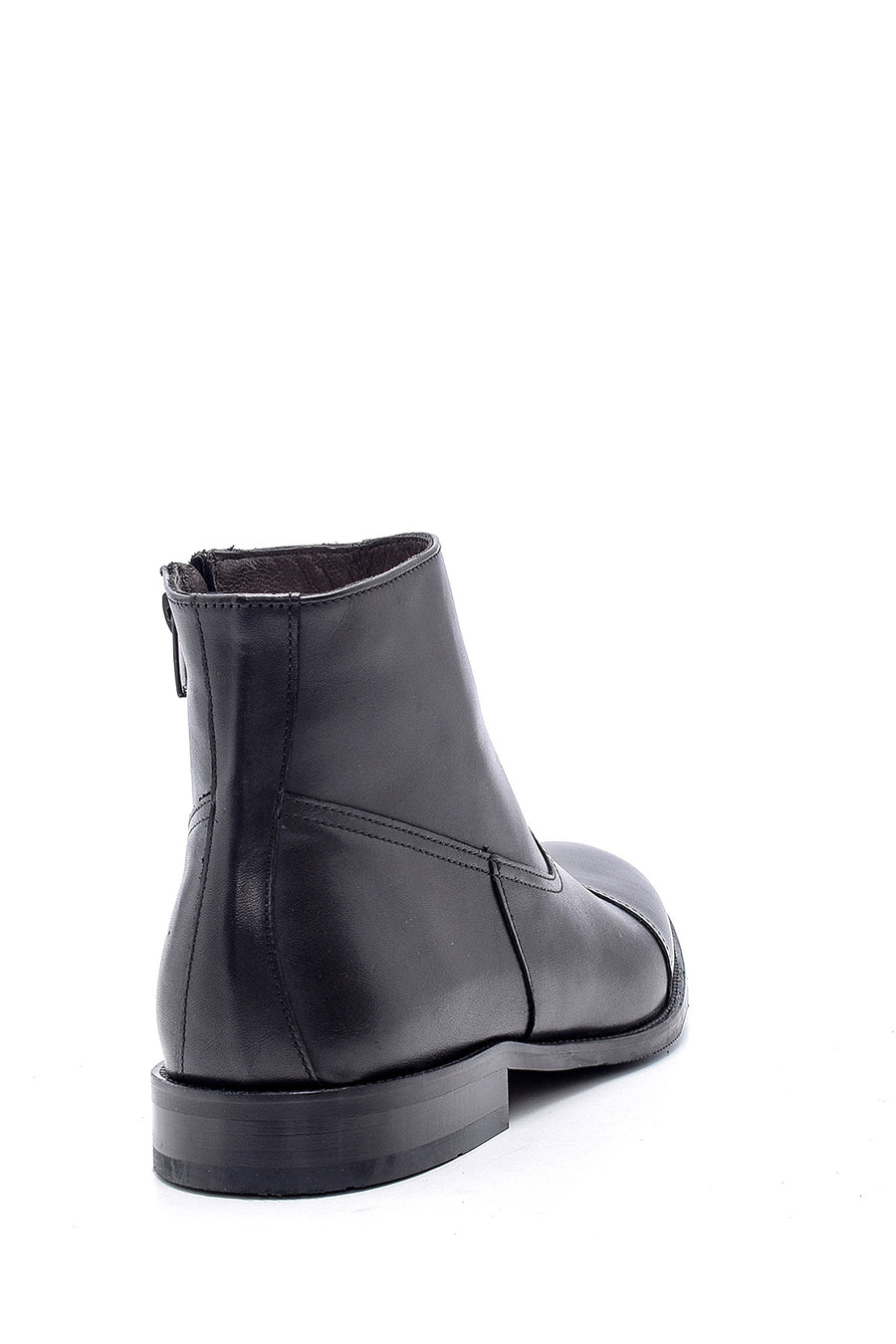 Men's Leather Classic Boots