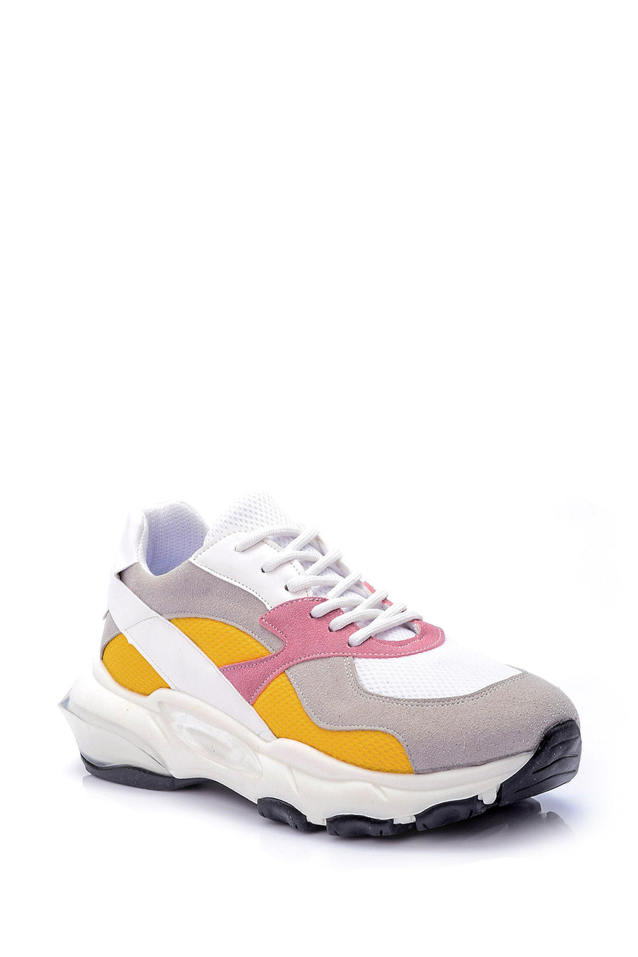 Kadın Air Tabanlı Sneaker