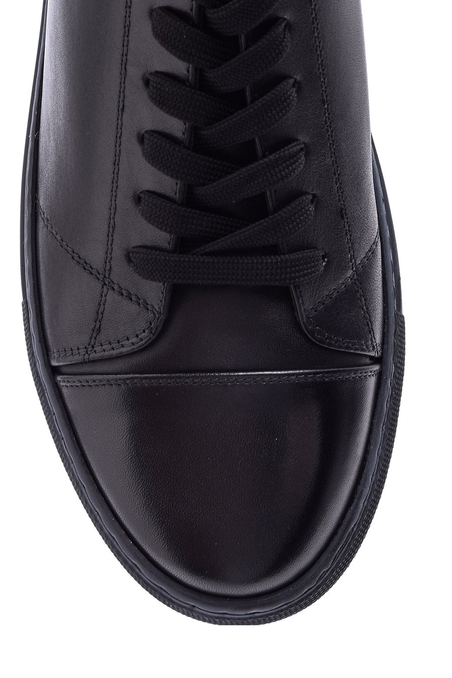 Men's Leather Sneaker