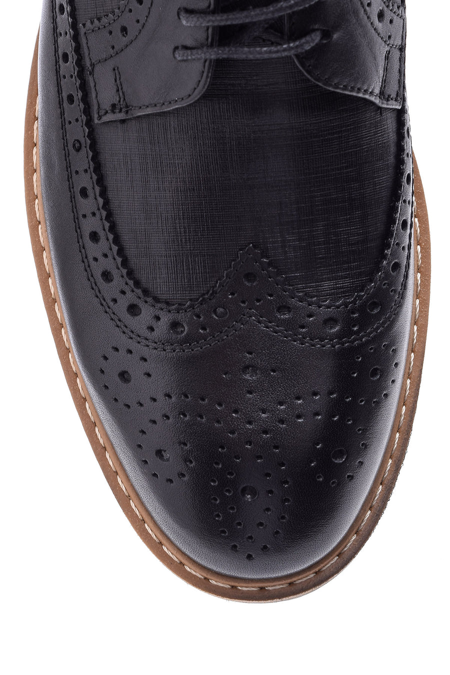 Men's Classic Leather Shoes