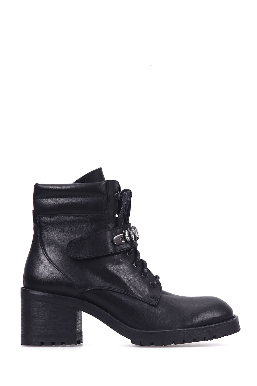 Women's Boots 17WFD246918 | Derimod