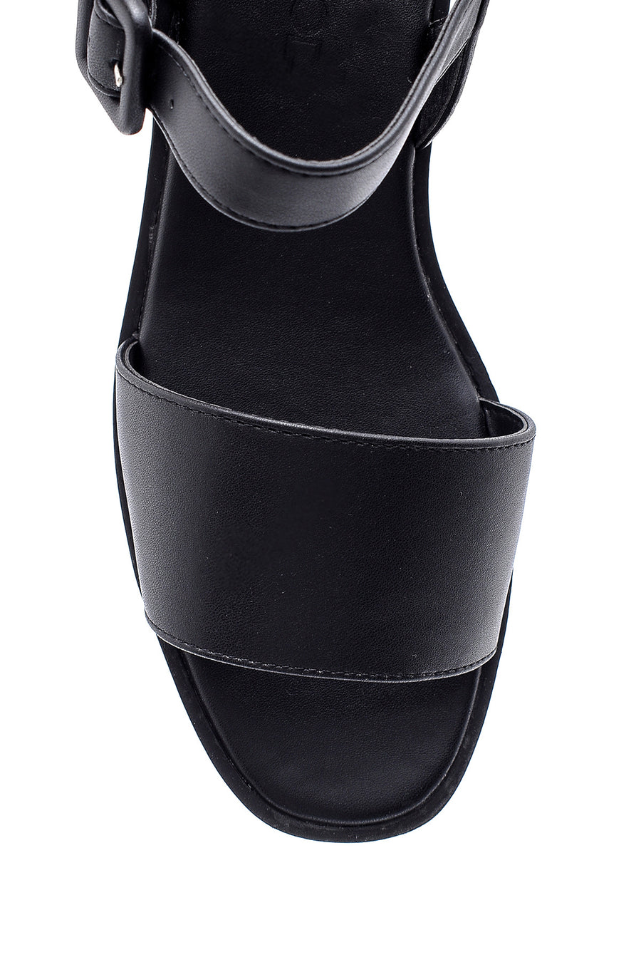Women's High-Sole Sandals