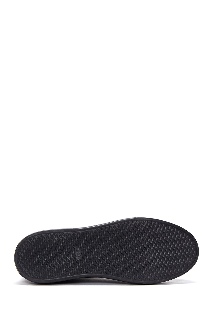 Men's Leather Sneaker