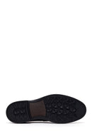 Erkek Siyah Deri Casual Loafer | Derimod
