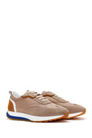 Erkek Deri Sneaker | Derimod
