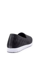 Women's Mesh Espadrille | Derimod