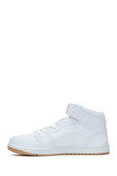 Men's High Top Sneaker | Derimod