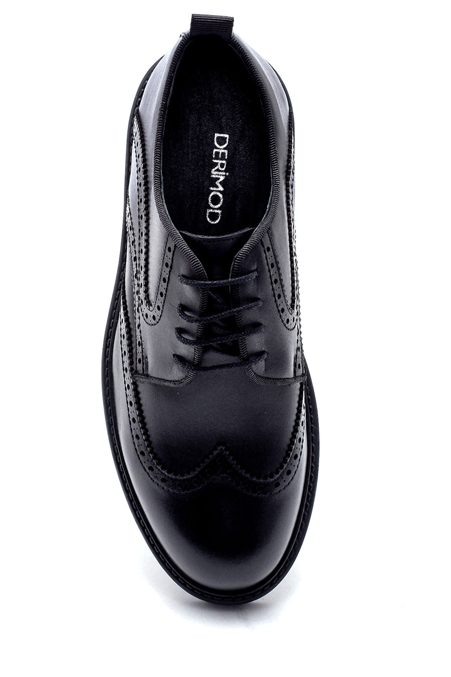 Men's Leather Shoes
