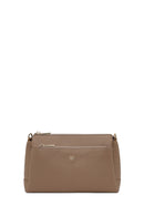 Woman Mink Long-Strap Crossbody Bag | Derimod