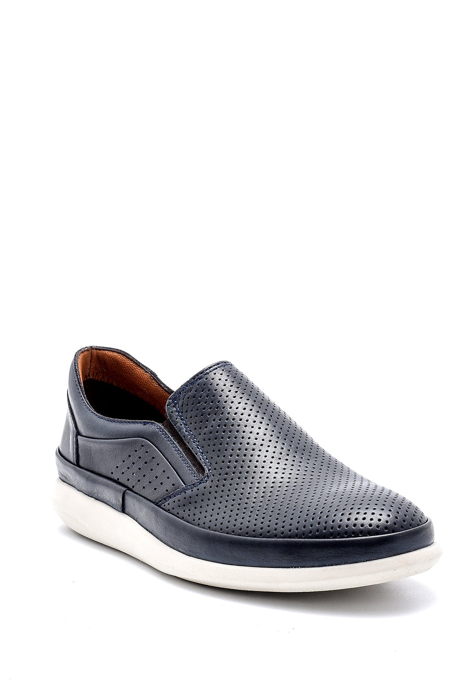 Men's Casual Leather Shoes