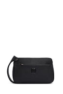 Men's Black Handbag | Derimod