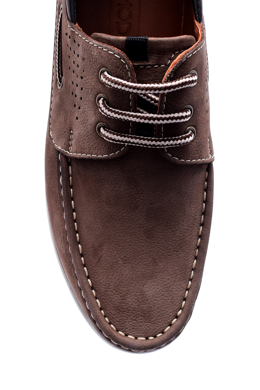 Men's Lace-Up Shoes