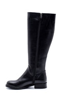 Women's Zippered Boots | Derimod