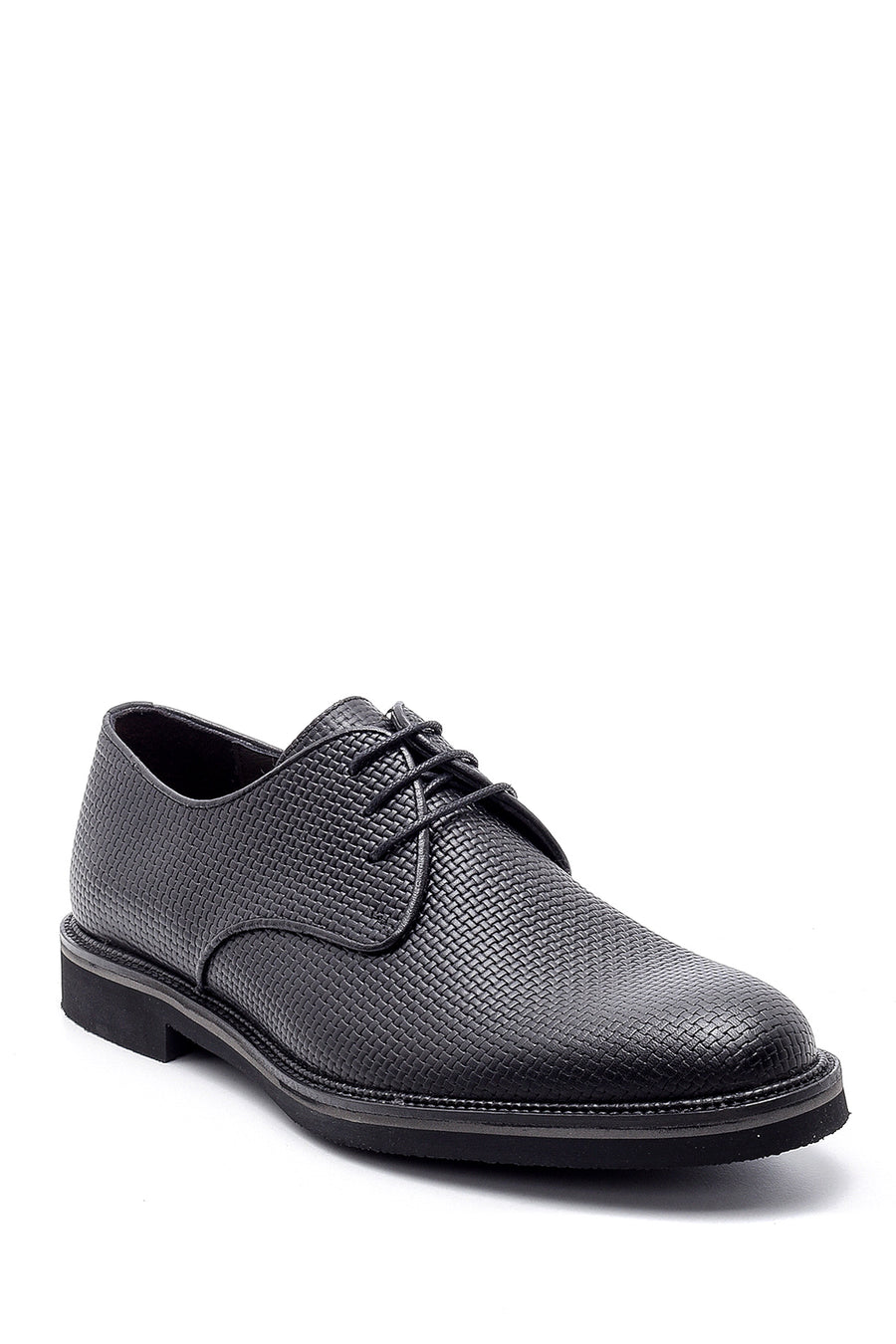 Men's Leather Classic Shoes