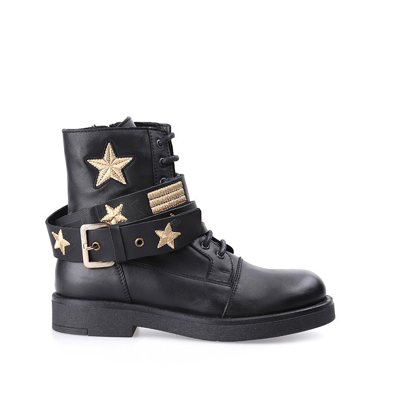 Women's Boots