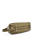 Women's Green Shoulder Bag | Derimod