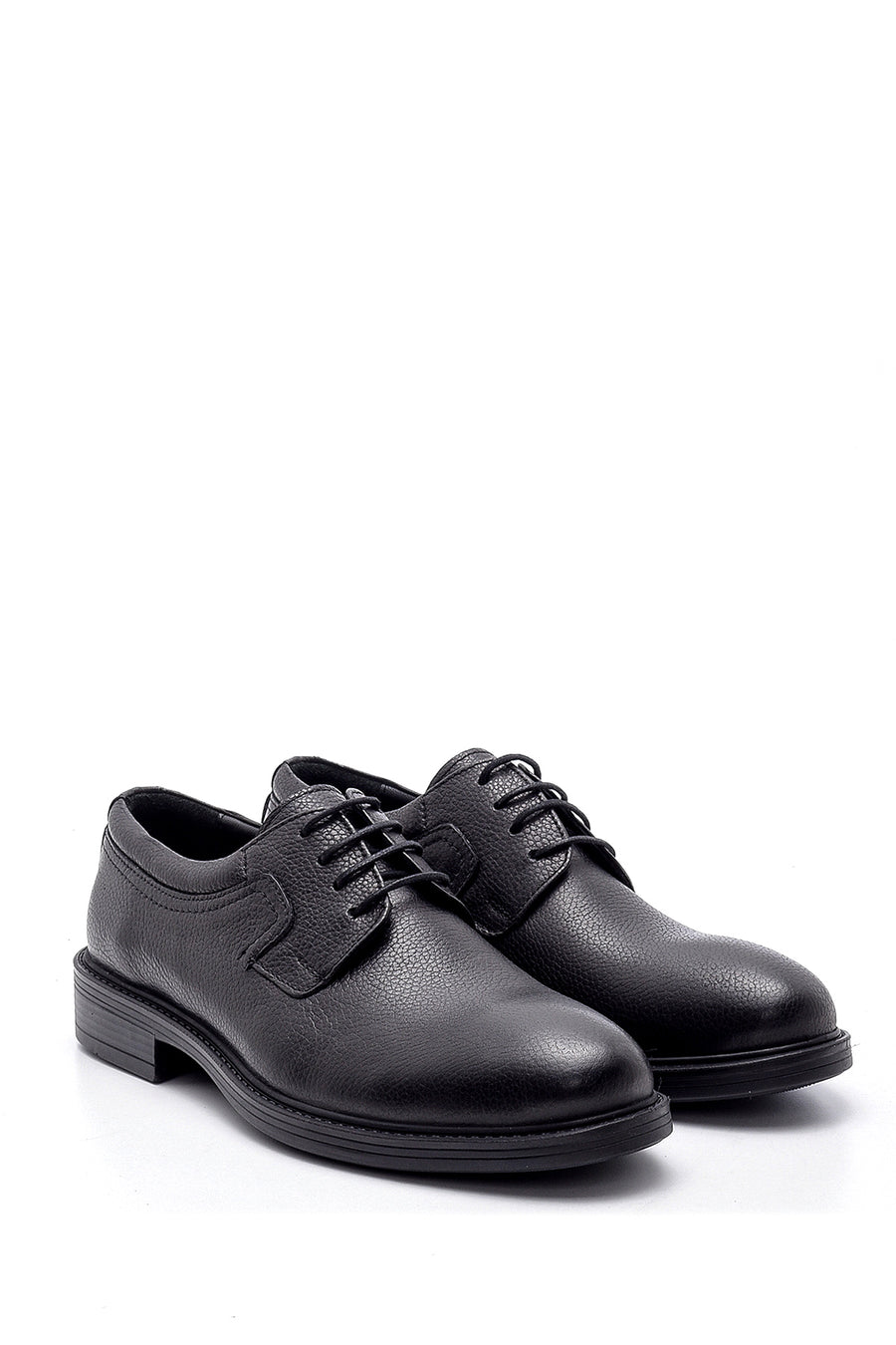 Men's Leather Classic Shoes