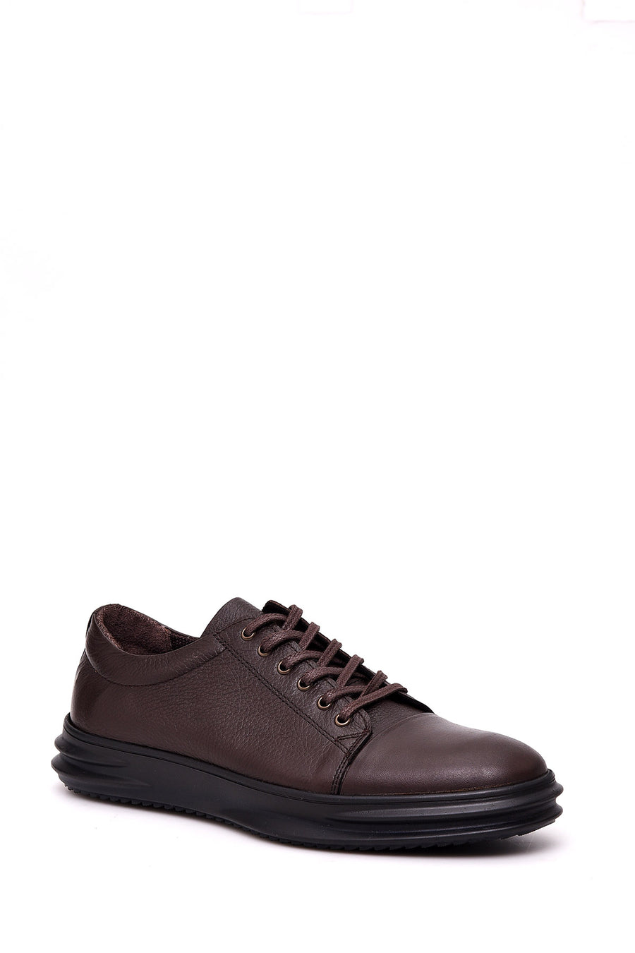 Men's Lace-Up Shoes
