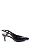 Women's Low Heeled Shoes | Derimod