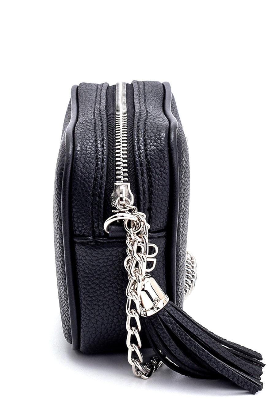 Women's Tassel Detailed Bag