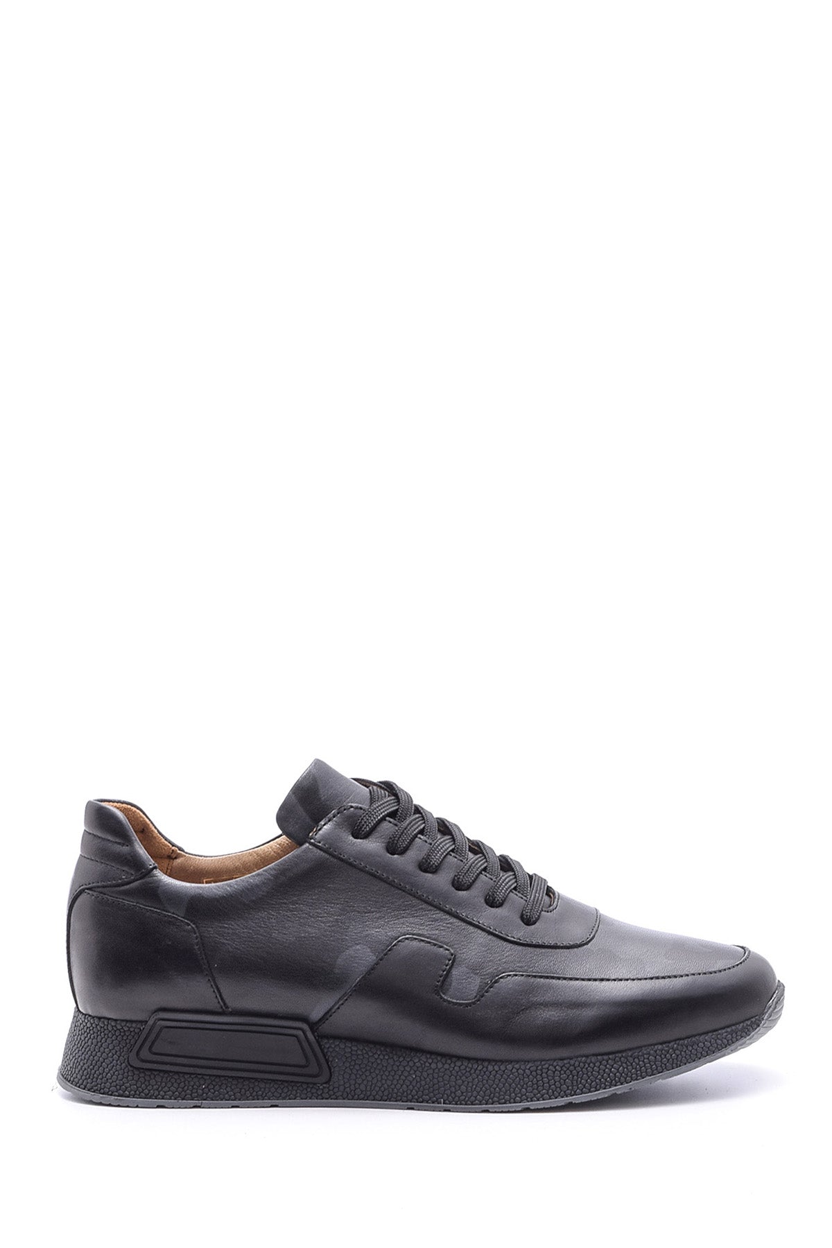 Men's Leather Sneaker 19WFD304526 | Derimod