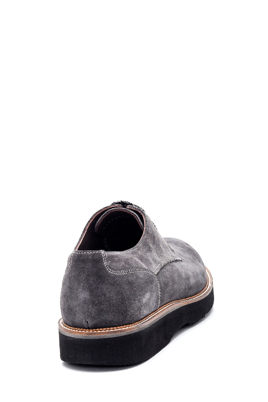 Men's Leather Suede Shoes