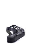 Women's Leather Sandals | Derimod