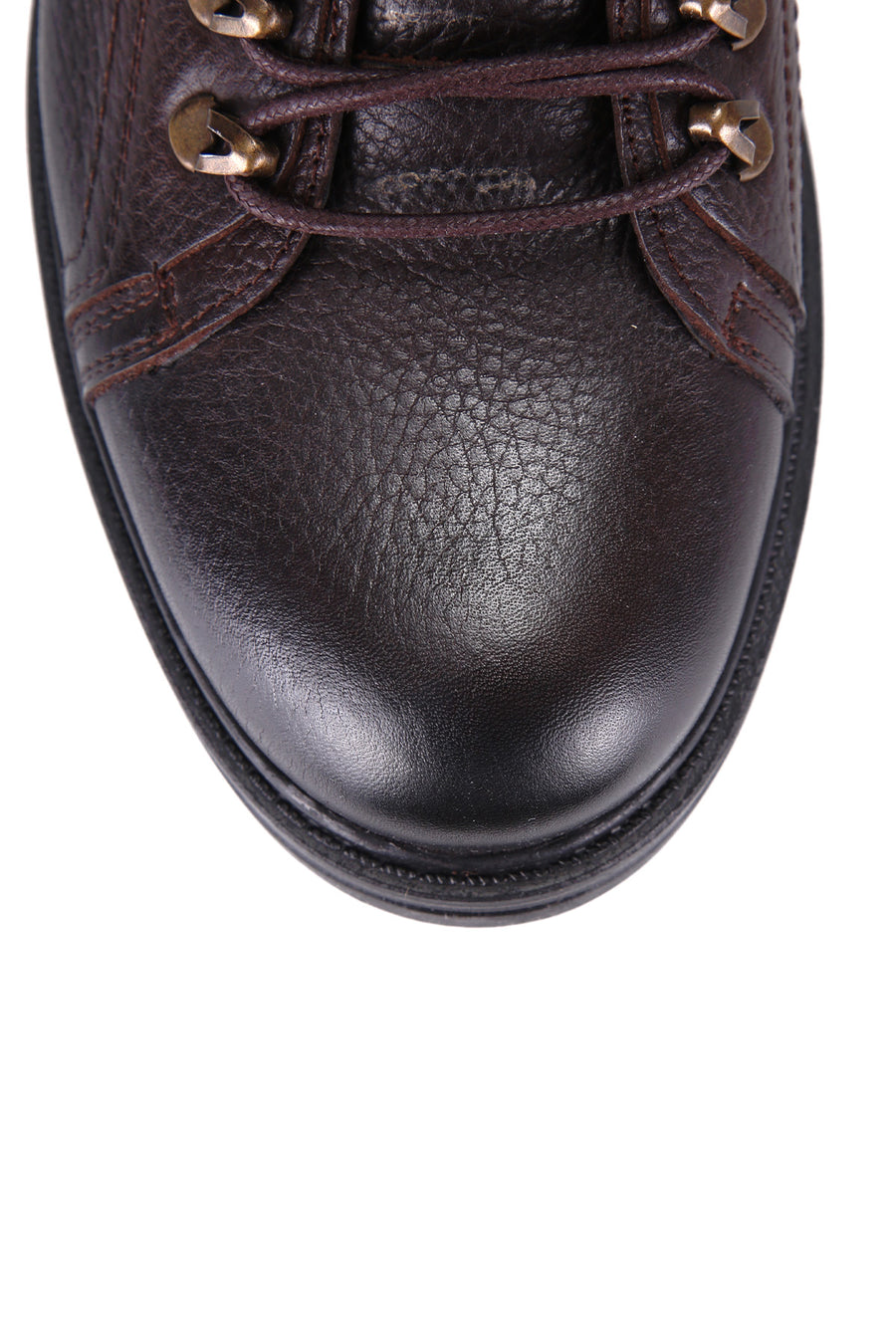 Men's Leather Boots
