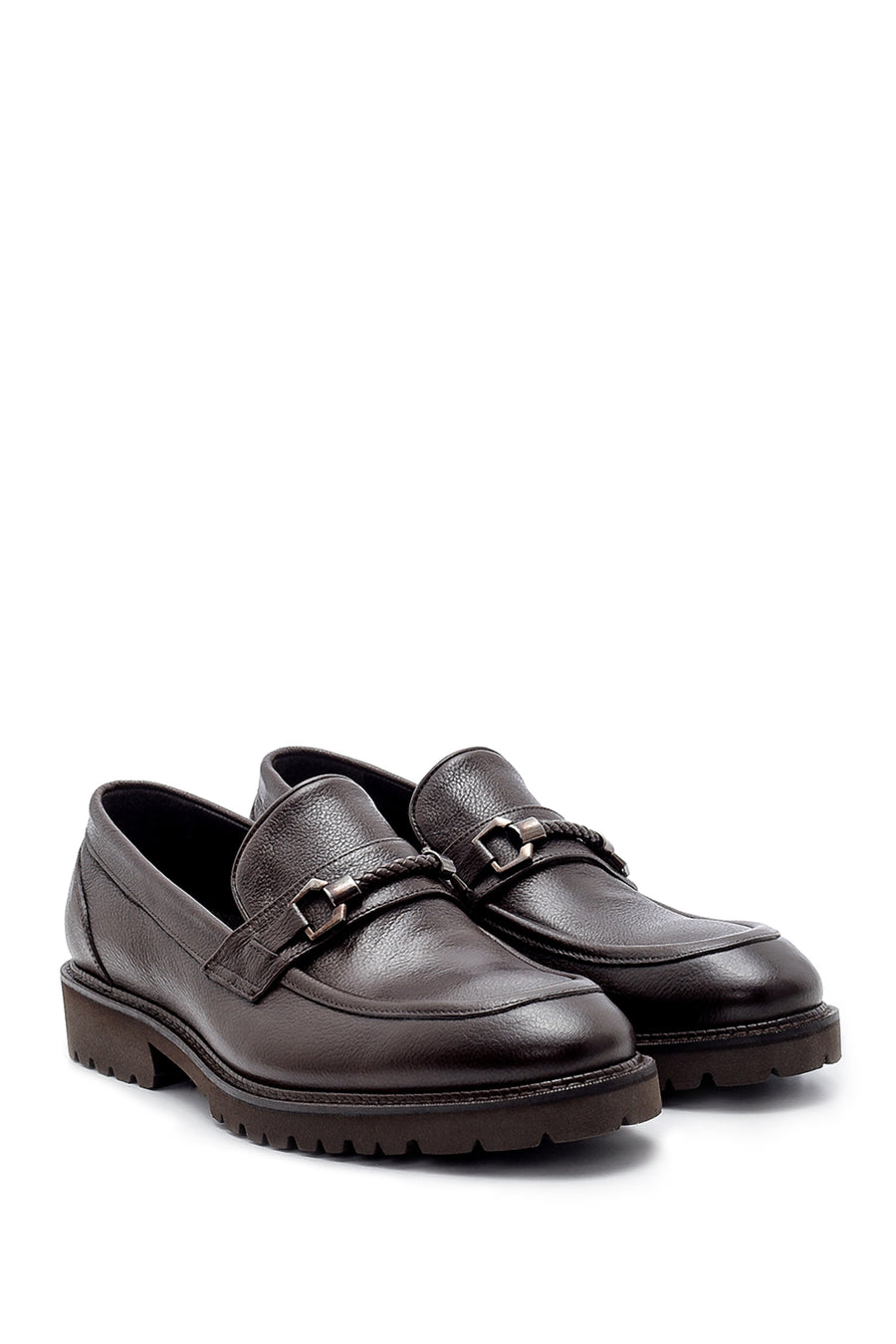 Men's Leather Shoes
