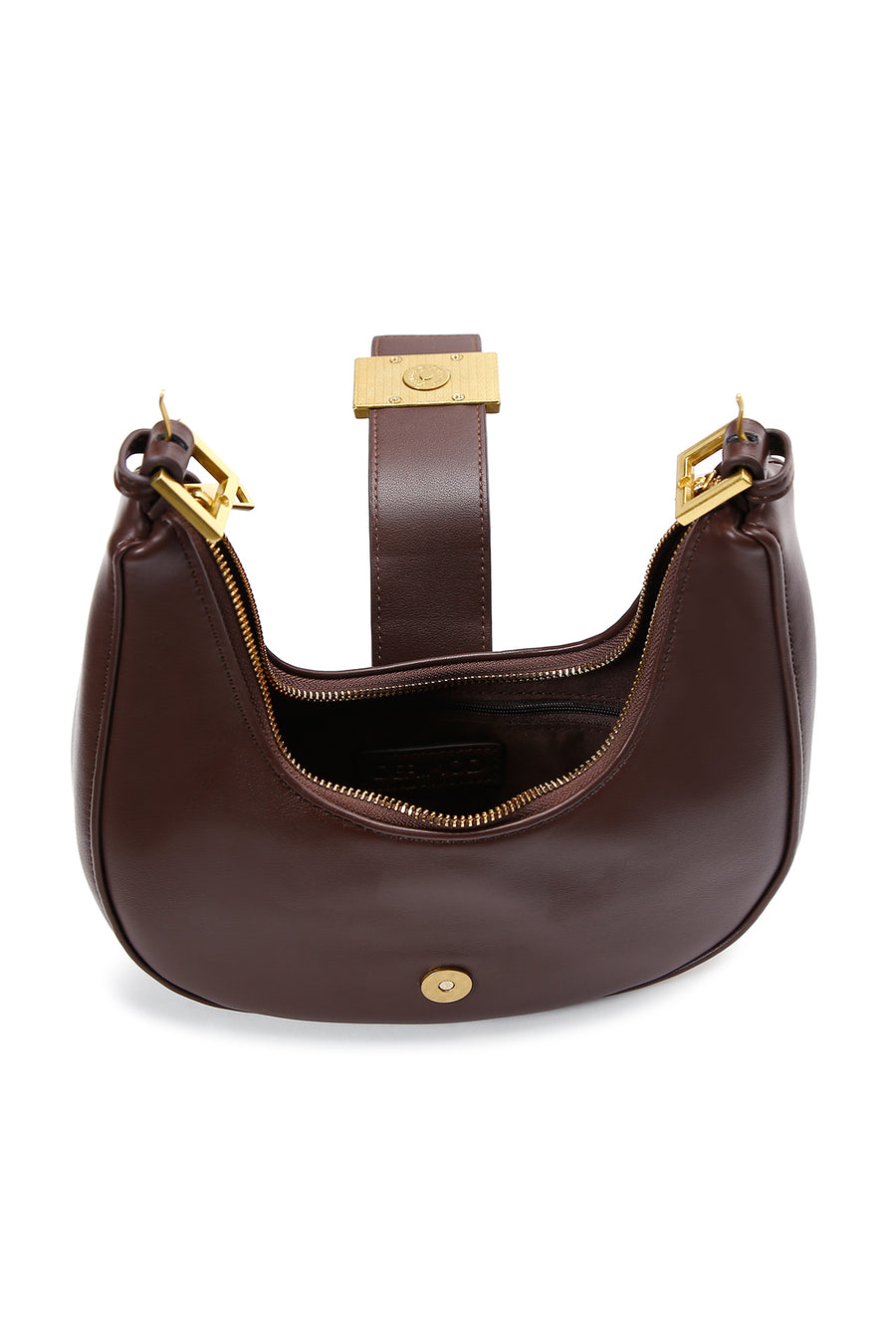 Women's Tan Shoulder Bag