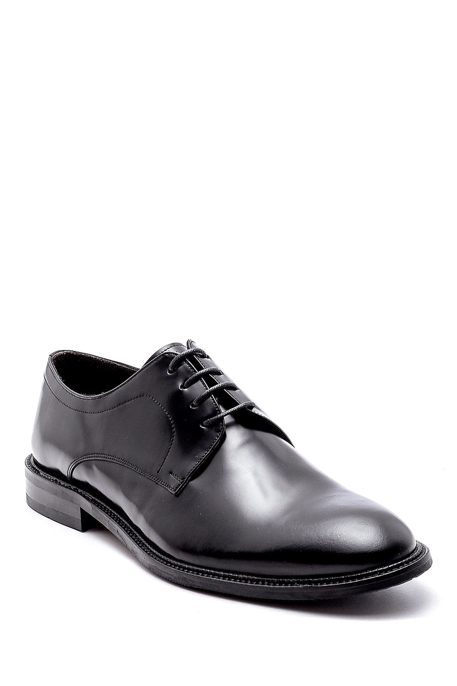Men's Leather Classic Shoes