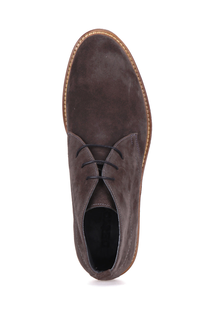 Men's Suede Boots