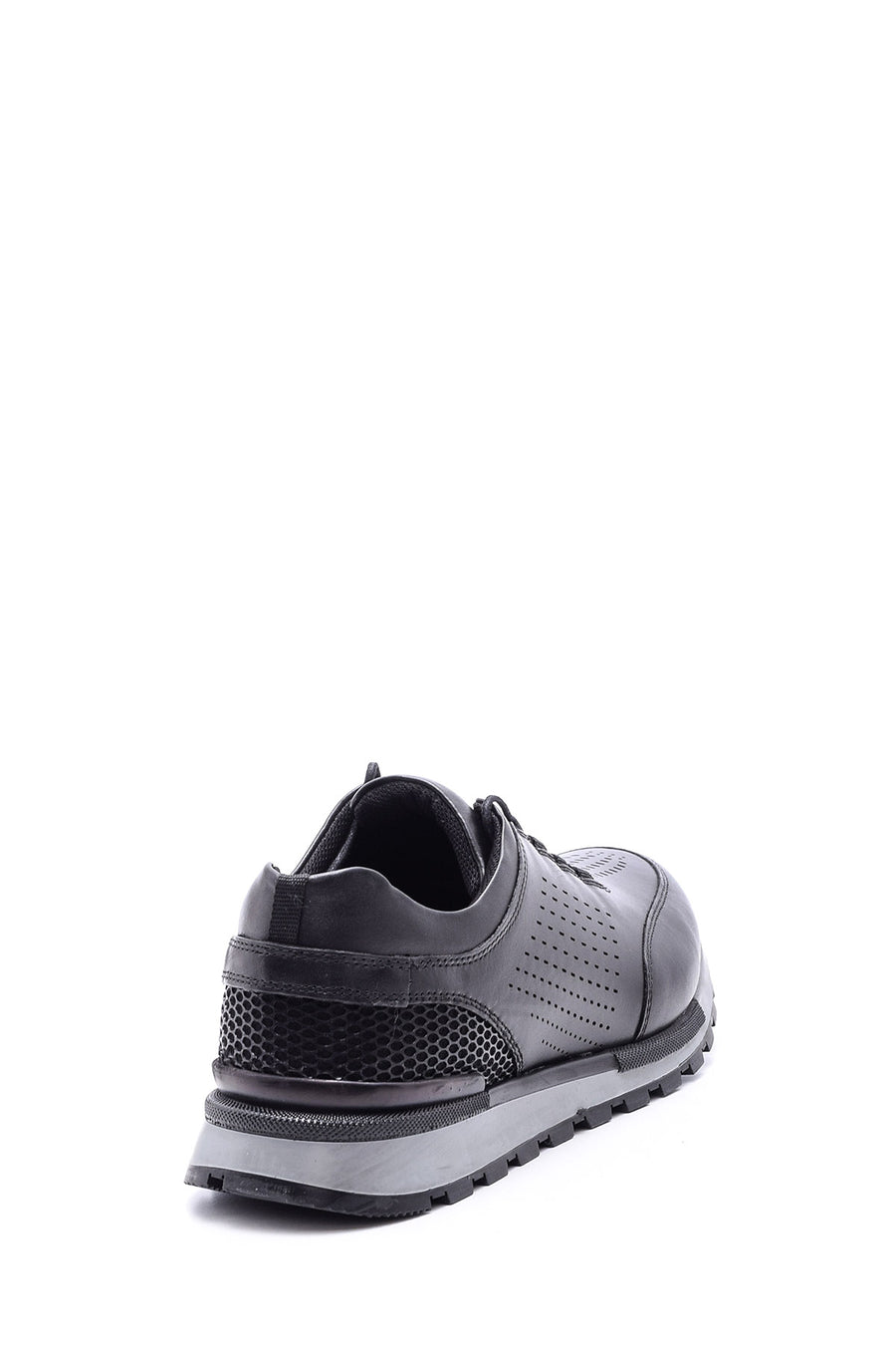 Men's Leather Sneaker