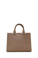 Woman Mink Long-Strap Casual Shoulder Bag | Derimod