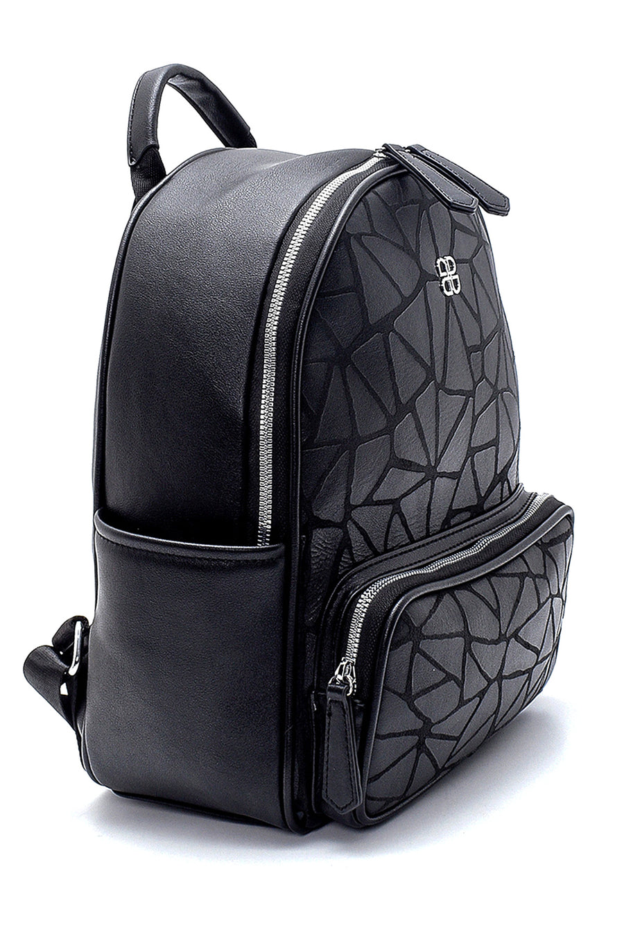 Women's Printed Backpack