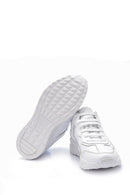 Women's Leather Sneaker | Derimod