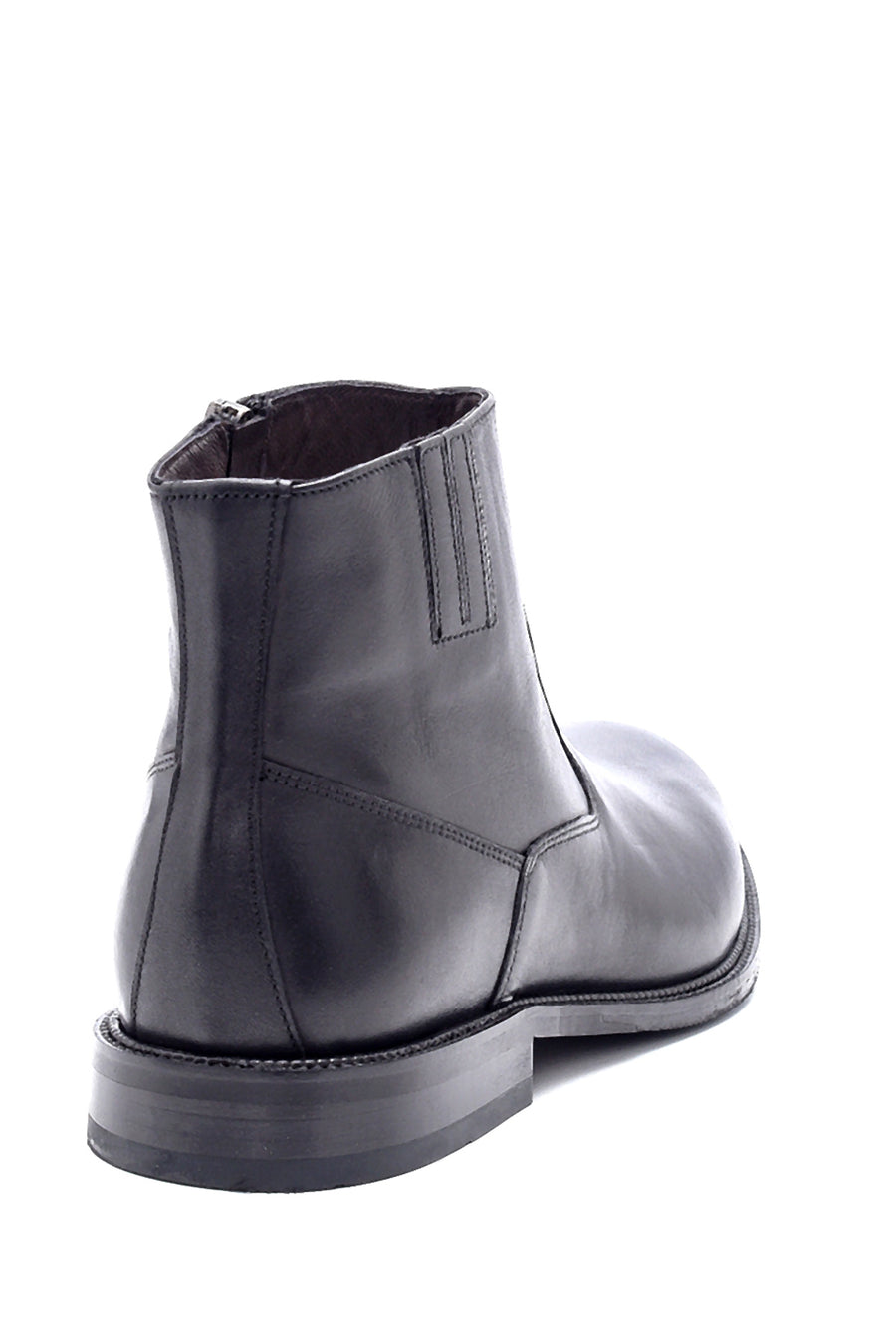 Men's Leather Classic Boots