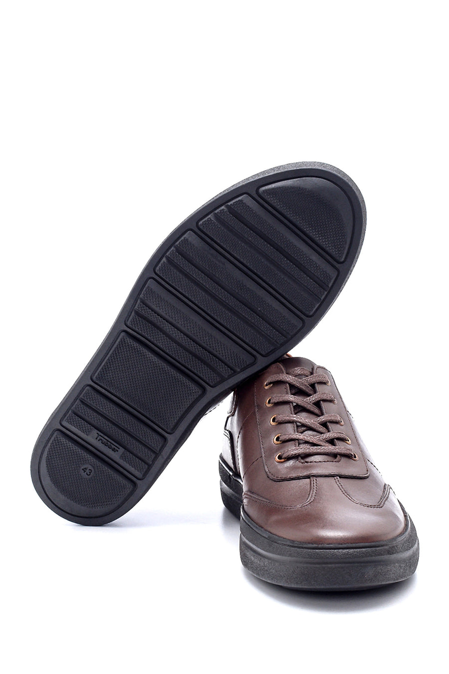 Men's Leather Classic Boots