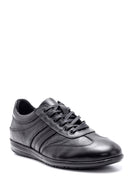 Men's Leather Sneaker | Derimod