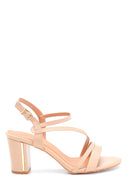 Women's Heeled Sandals | Derimod