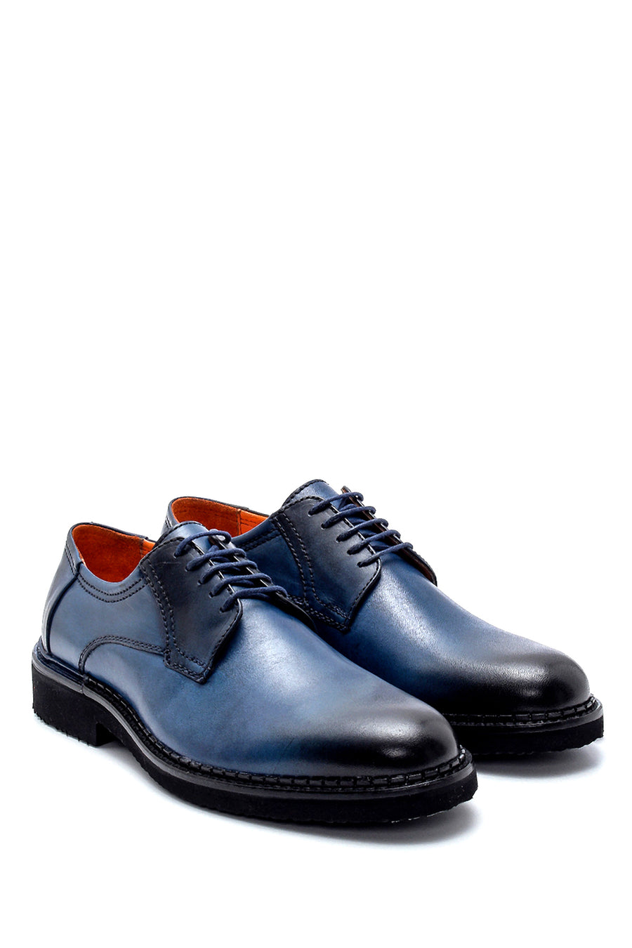 Men's Leather Classic Shoes