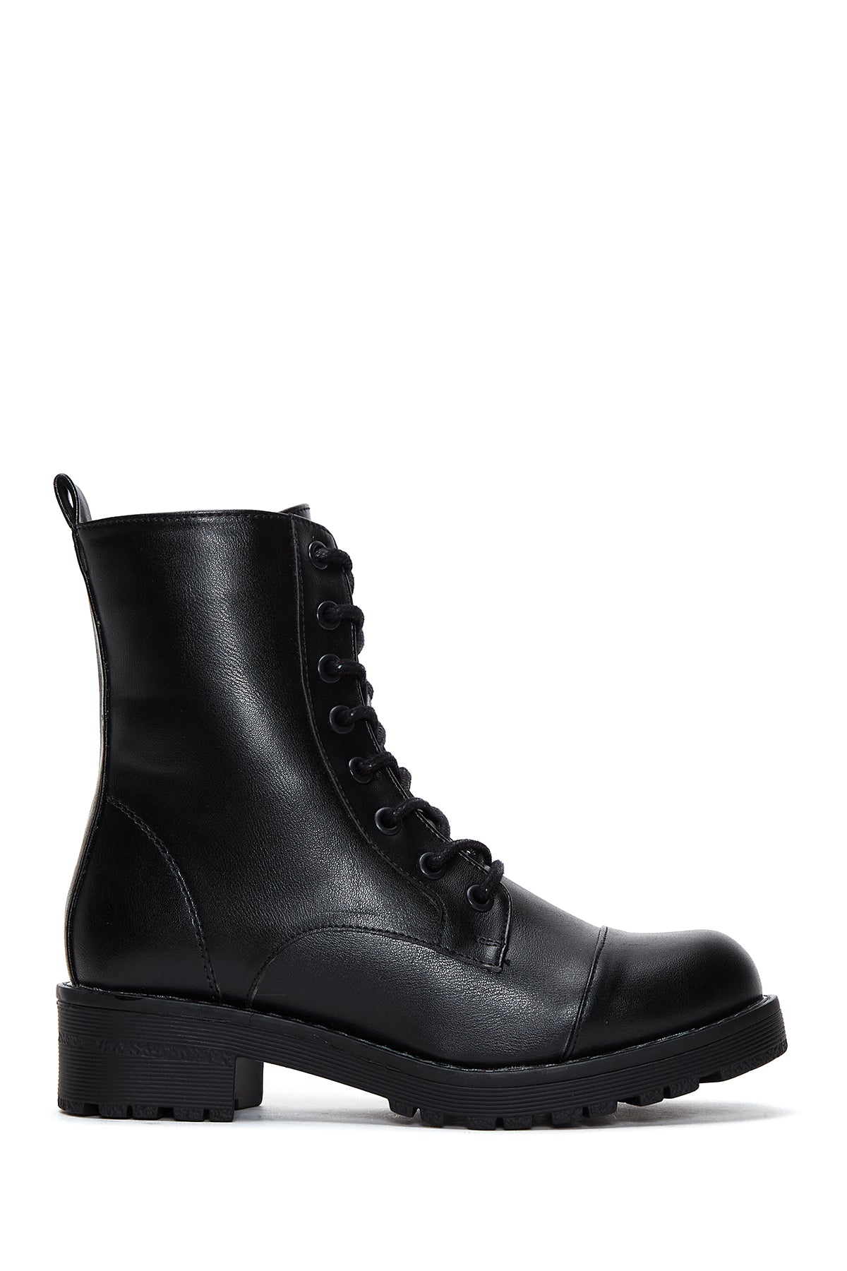 Women's Black Boots 23WFE400718 | Derimod