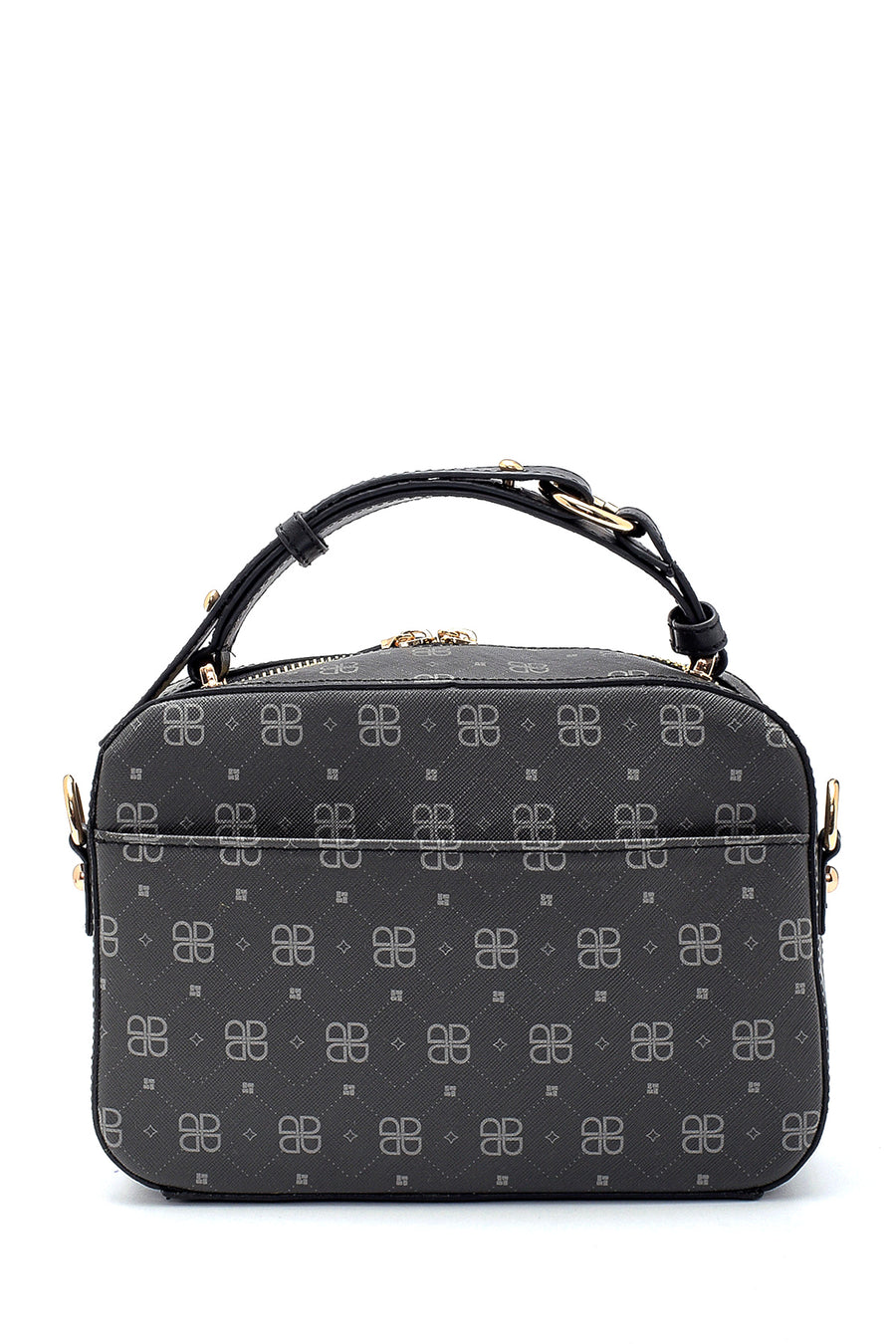 Women's Printed Shoulder Bag